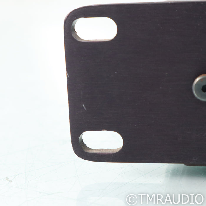 Forte Audio Model 2 Stereo Preamplifier; MM & MC Phono