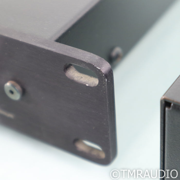 Forte Audio Model 2 Stereo Preamplifier; MM & MC Phono