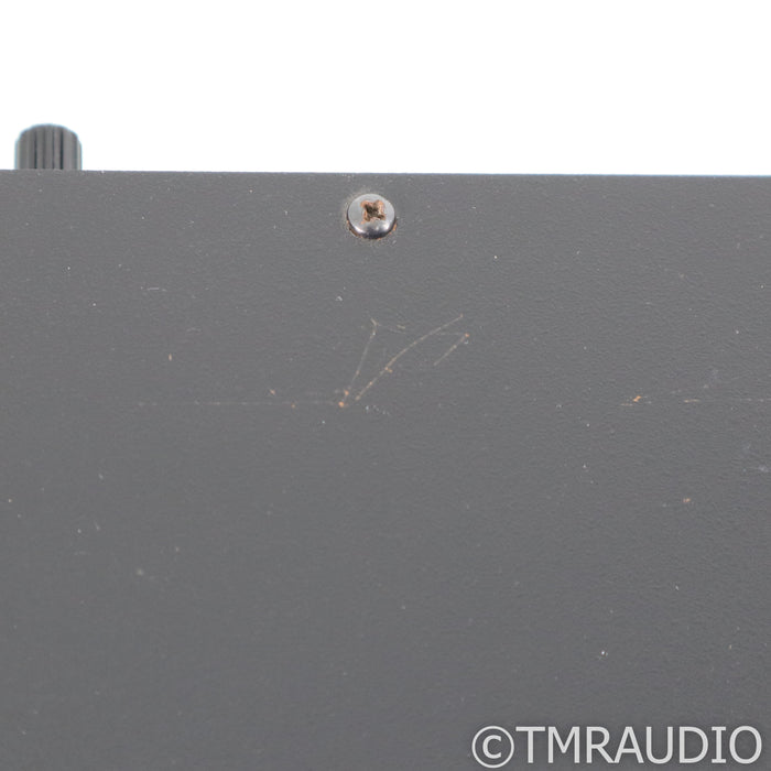 Forte Audio Model 2 Stereo Preamplifier; MM & MC Phono