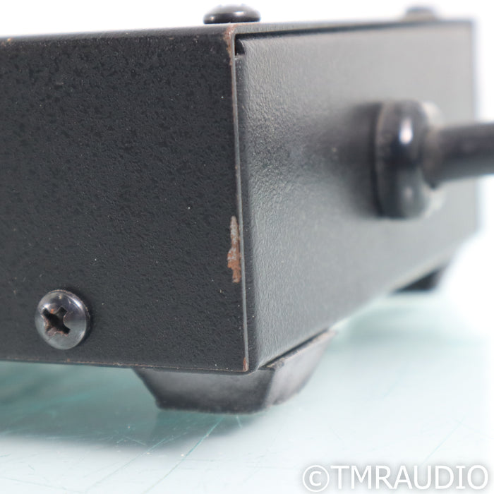 Forte Audio Model 2 Stereo Preamplifier; MM & MC Phono