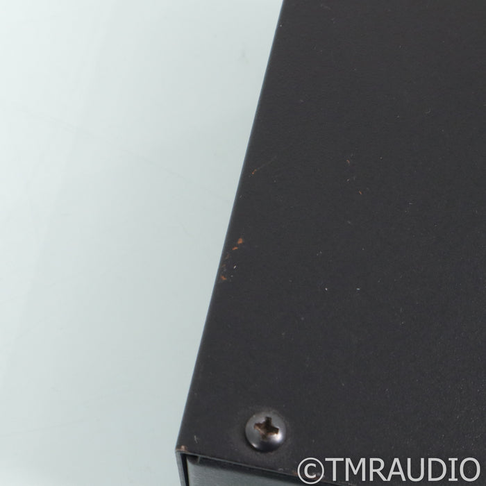 Forte Audio Model 2 Stereo Preamplifier; MM & MC Phono