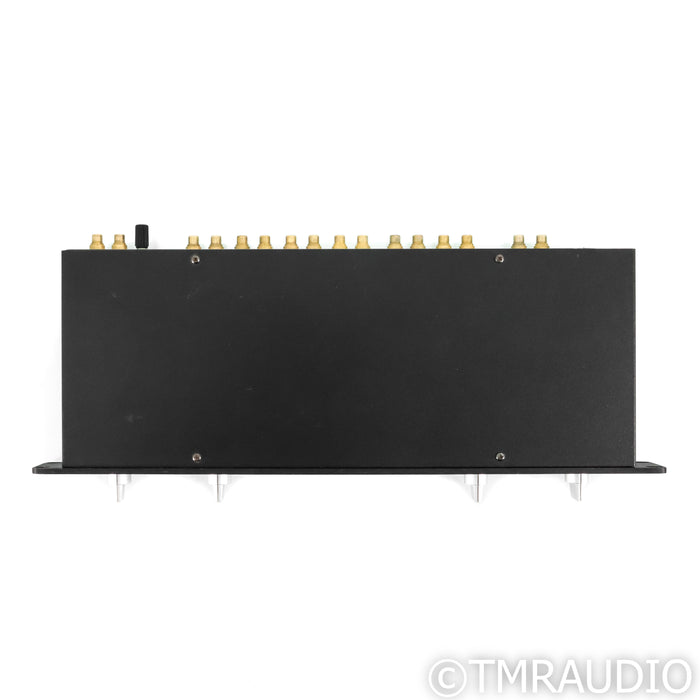 Forte Audio Model 2 Stereo Preamplifier; MM & MC Phono