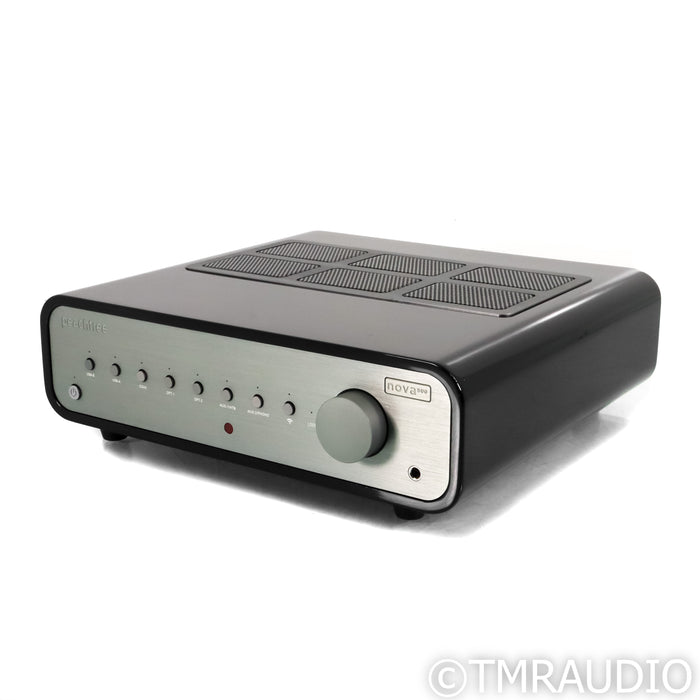 Peachtree Audio Nova500 Stereo Integrated Amplifier; MM Phono