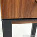 Wharfedale Linton 85th Anniversary Bookshelf Speakers; Walnut Pair  with Stands