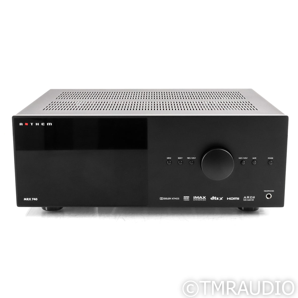 Anthem MRX 740 11.2 Channel Home Theater Receiver — The Music Room