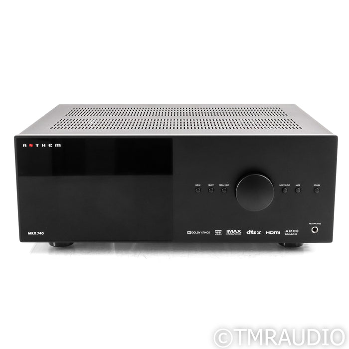 Anthem MRX 740 11.2 Channel Home Theater Receiver
