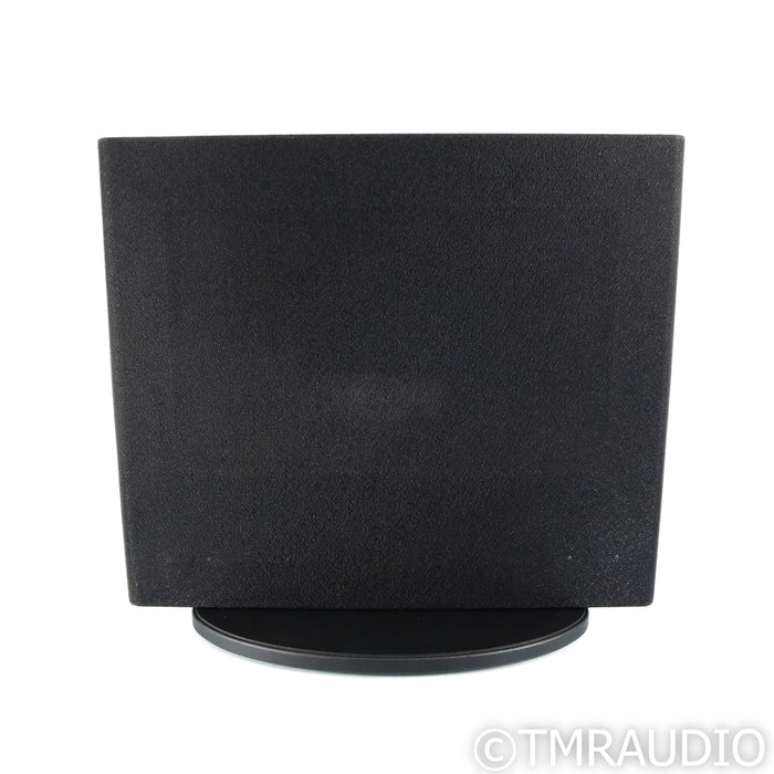 Magnepan DW-M Planar Magnetic Bass Panel; Black Oak