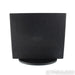 Magnepan DW-M Planar Magnetic Bass Panel; Black Oak