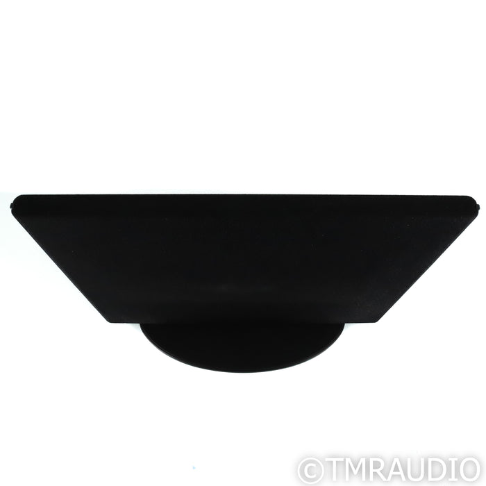 Magnepan DW-M Planar Magnetic Bass Panel; Black Oak