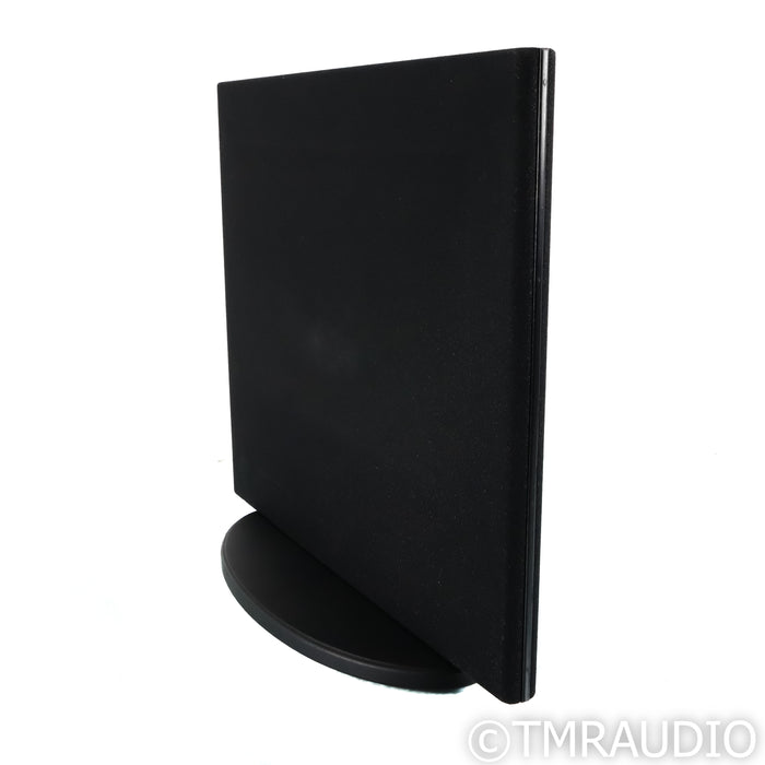 Magnepan DW-M Planar Magnetic Bass Panel; Black Oak