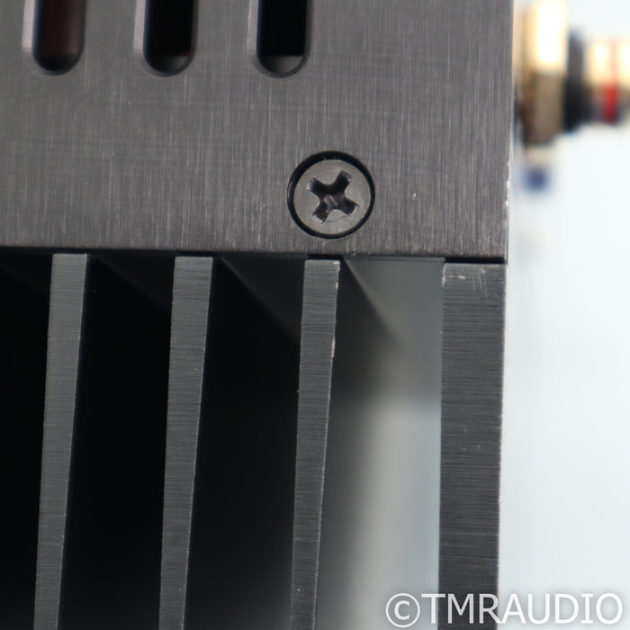Galion Audio TS A75 Stereo Power Amplifier