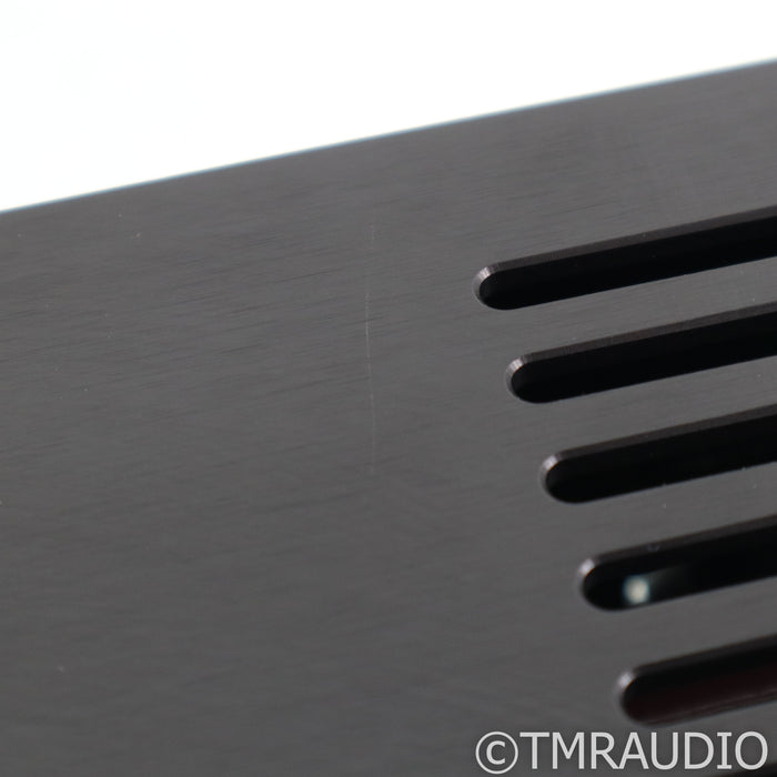 Galion Audio TS A75 Stereo Power Amplifier