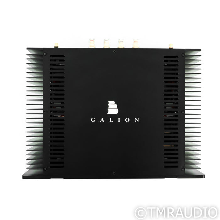 Galion Audio TS A75 Stereo Power Amplifier