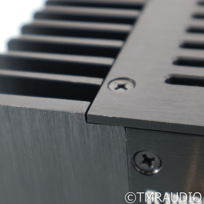 Galion Audio TS A75 Stereo Power Amplifier