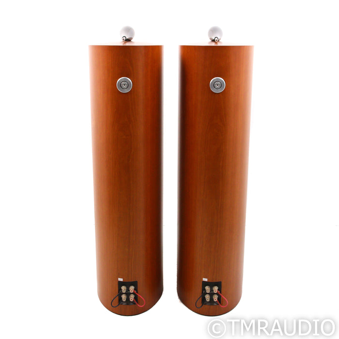 Bowers & Wilkins 803 D Floorstanding Speakers; Cherrywood Pair; 803D