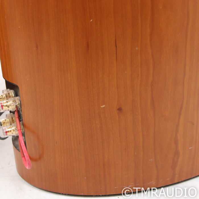 Bowers & Wilkins 803 D Floorstanding Speakers; Cherrywood Pair; 803D