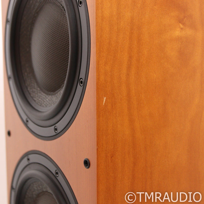 Bowers & Wilkins 803 D Floorstanding Speakers; Cherrywood Pair; 803D