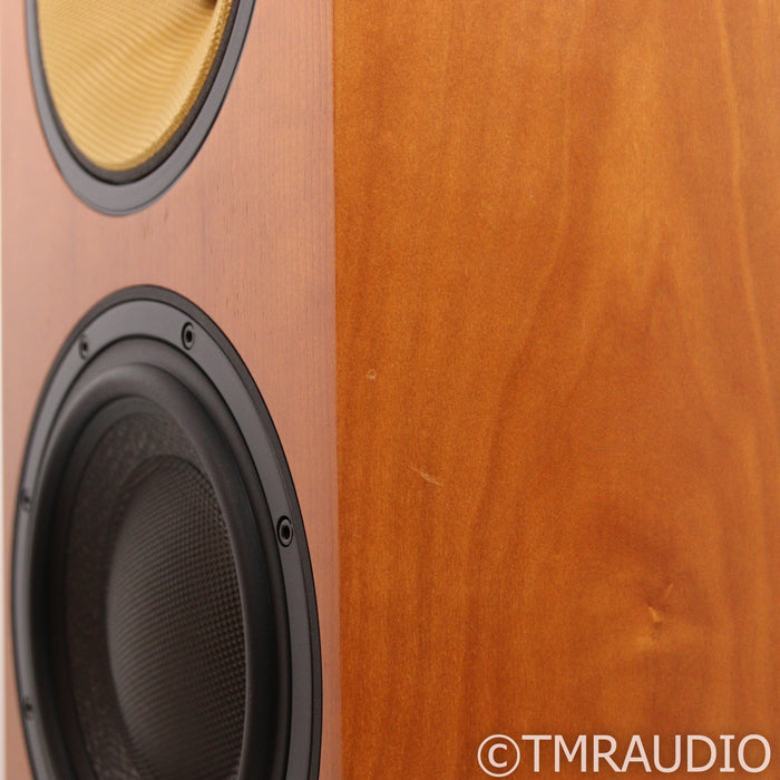 Bowers & Wilkins 803 D Floorstanding Speakers; Cherrywood Pair; 803D