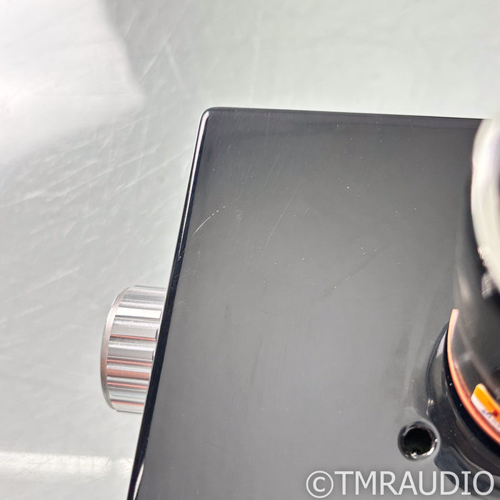 Fezz Audio Titania Stereo Tube Integrated Amplifier; Legacy Version