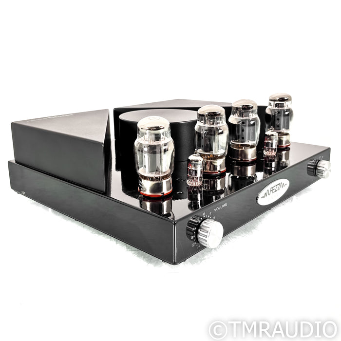 Fezz Audio Titania Stereo Tube Integrated Amplifier; Legacy Version