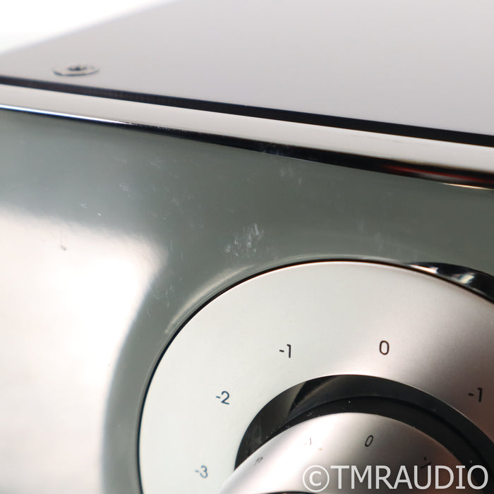 Hovland HP100 Stereo Tube Preamplifier; MM Phono