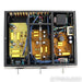 Hovland HP100 Stereo Tube Preamplifier; MM Phono