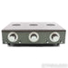 Hovland HP100 Stereo Tube Preamplifier; MM Phono
