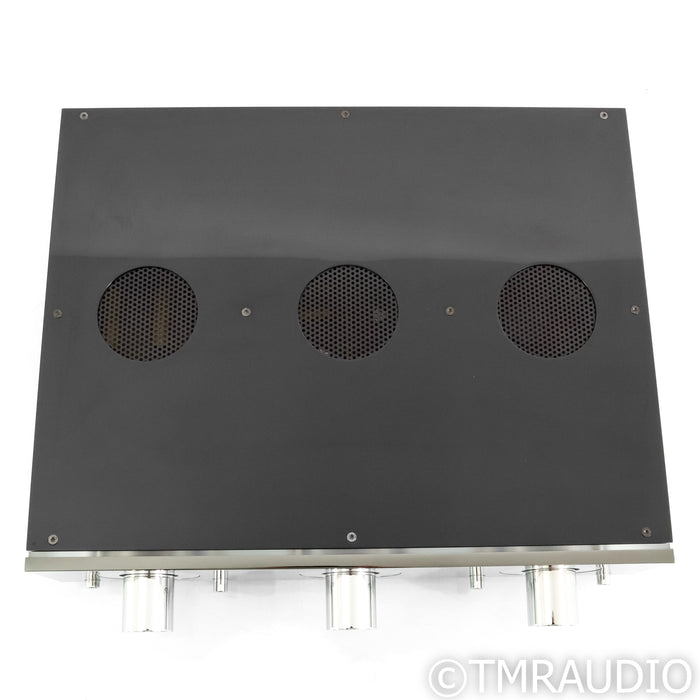 Hovland HP100 Stereo Tube Preamplifier; MM Phono