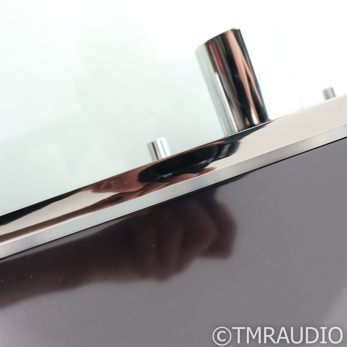 Hovland HP100 Stereo Tube Preamplifier; MM Phono