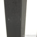 Sound Anchor Three Post Speaker Stands; Black Pair