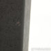 Sound Anchor Three Post Speaker Stands; Black Pair