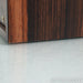 Graham Audio Chartwell LS3/5 Bookshelf Speakers; Ebony Pair