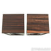 Graham Audio Chartwell LS3/5 Bookshelf Speakers; Ebony Pair
