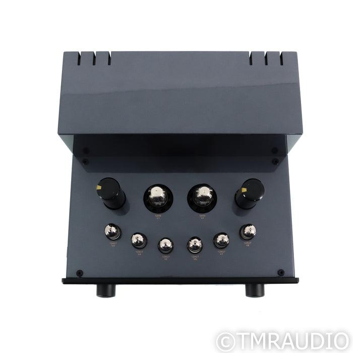 PrimaLuna EVO 400 Stereo Tube Preamplifier
