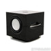 REL Acoustics S/510 10" Powered Subwoofer; Piano Black