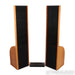 Sanders Sound Systems 10e Hybrid ElectroStatic Floorstanding Speakers; Pair