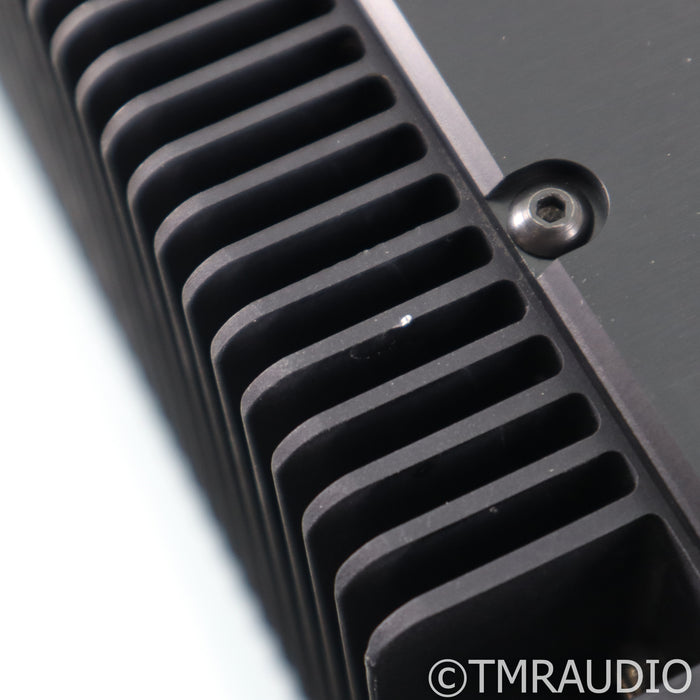 Sanders Sound Systems Magtech Stereo Power Amplifier