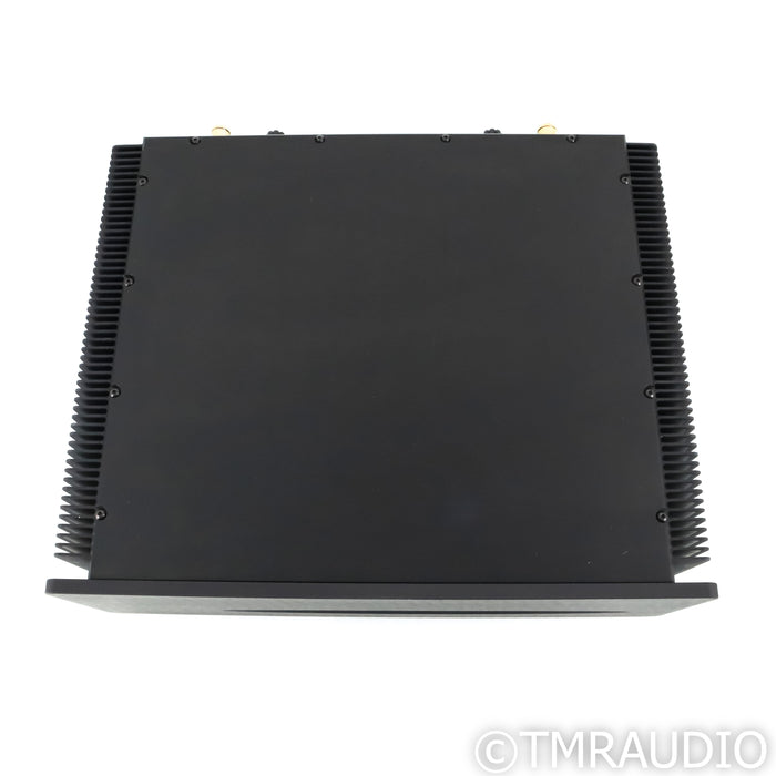 Sanders Sound Systems Magtech Stereo Power Amplifier
