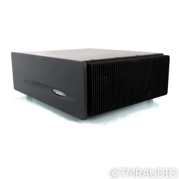Sanders Sound Systems Magtech Stereo Power Amplifier