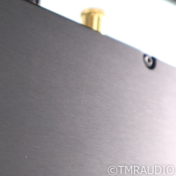 Sanders Sound Systems Magtech Stereo Power Amplifier