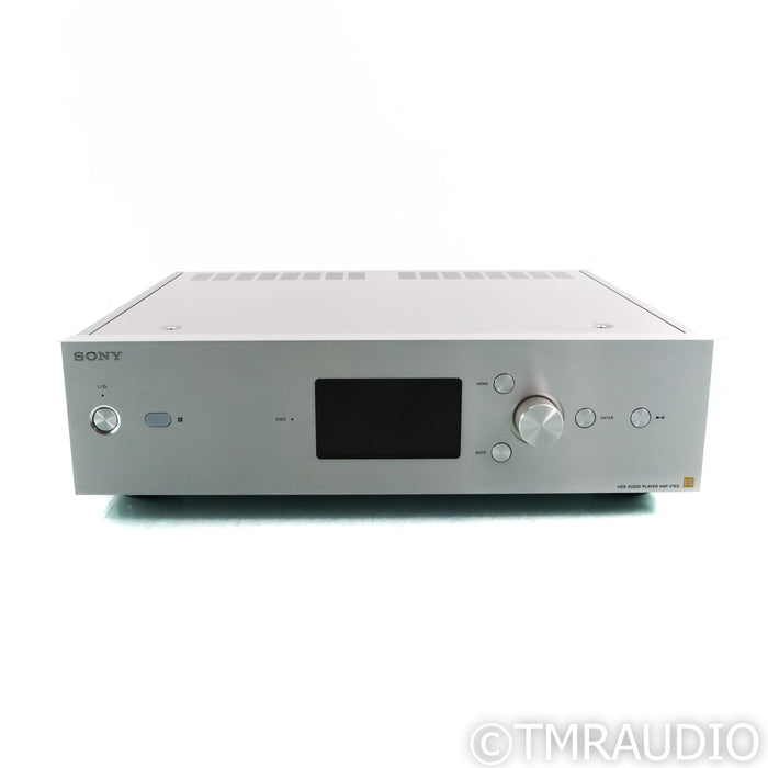 Sony HAP-Z1ES Network Music Streamer & Server