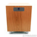 ATC C1 Sub Mk2 12" Powered Subwoofer; Cherry
