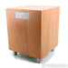 ATC C1 Sub Mk2 12" Powered Subwoofer; Cherry