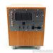 ATC C1 Sub Mk2 12" Powered Subwoofer; Cherry