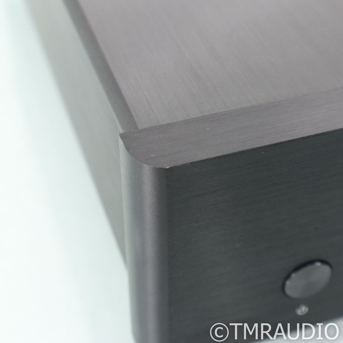 Denafrips Pontus II DAC; D/A Converter