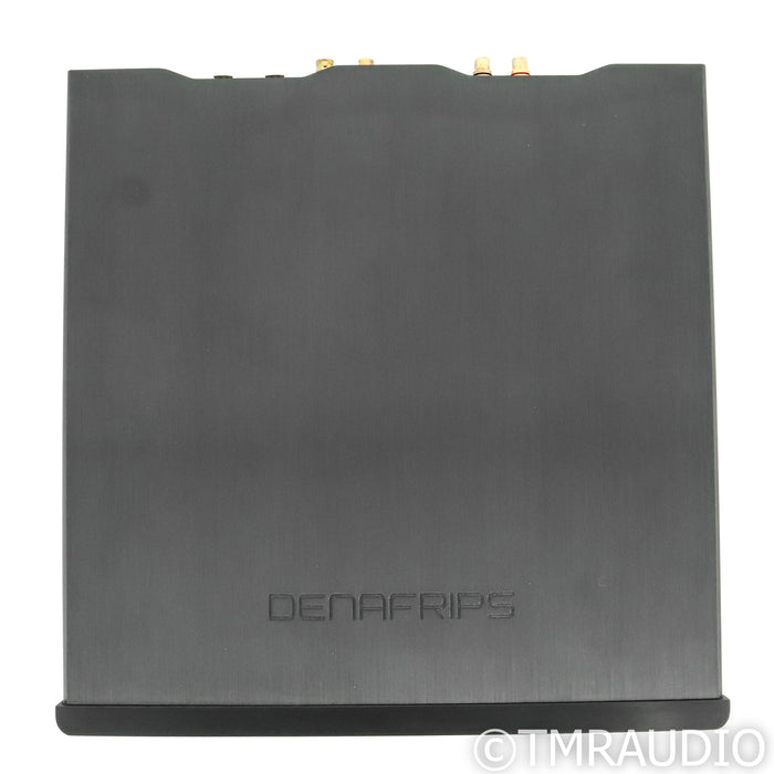 Denafrips Pontus II DAC; D/A Converter