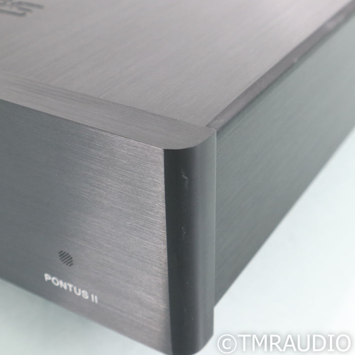 Denafrips Pontus II DAC; D/A Converter