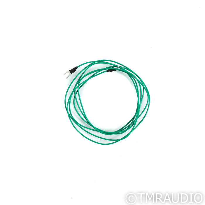 Morrow Audio PH4 Phono RCA Cables; 1.5m Pair Interconnects