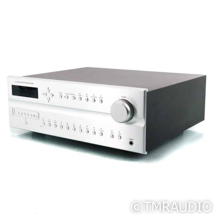 Bryston SP3 9.1 Channel Surround Processor & Preamplifier