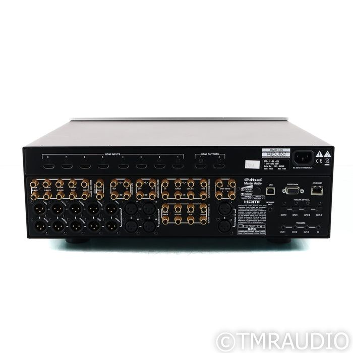 Bryston SP3 9.1 Channel Surround Processor & Preamplifier